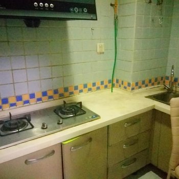 成都晨曦一米阳光特色民宿(万和路分店)酒店提供图片