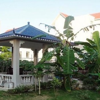 北海糖果客栈