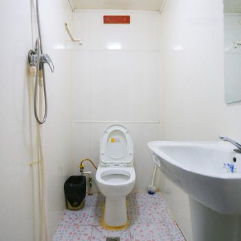 西安盛和宾馆育才路店酒店提供图片