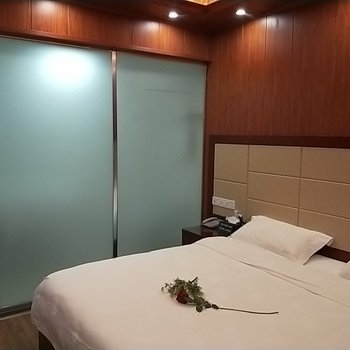 潜江高雅商务公寓酒店提供图片