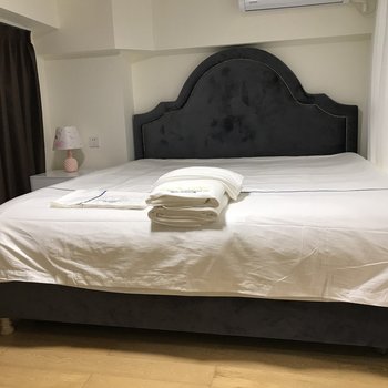 深圳顺风服务公寓(南山地铁站H出口店)