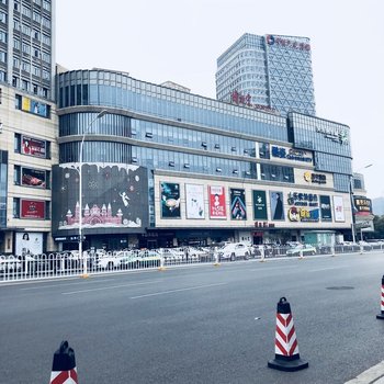 襄阳可馨民宿(6号店)酒店提供图片
