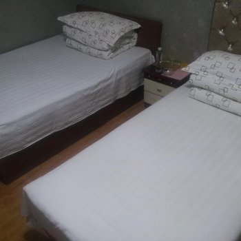 中卫进勇招待所酒店提供图片