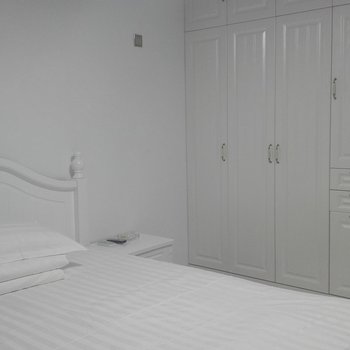 青岛金沙滩啤酒节五星级海景度假公寓酒店提供图片