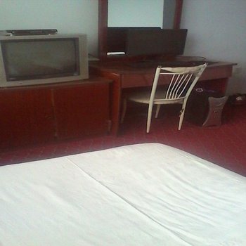 锡林浩特佳园宾馆酒店提供图片