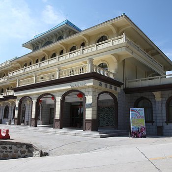 信阳鸡公山友谊宾馆酒店提供图片