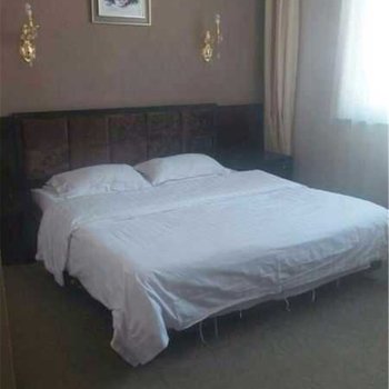 乌海安人红宾馆酒店提供图片