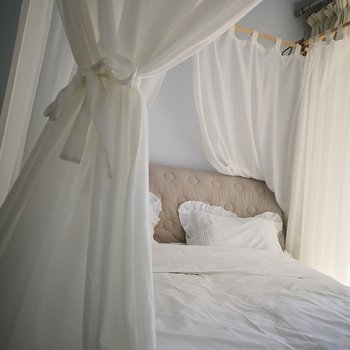 大同乐家公寓(3号店)酒店提供图片