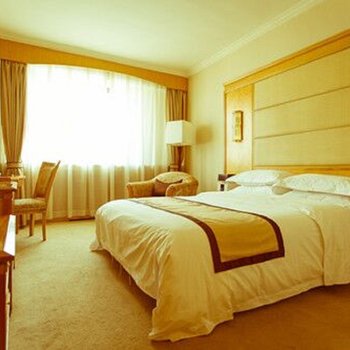 乌鲁木齐吐哈石油大厦酒店提供图片