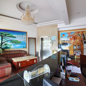 佛山赢丰商务酒店酒店提供图片