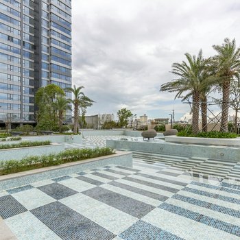 珠海相思树民宿酒店提供图片