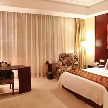 诸暨海亮商务酒店酒店提供图片
