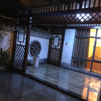 成都择壹佳之八仙女度假别墅(藏卫路北一段分店)酒店提供图片