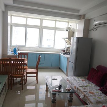 丹东闫鑫东公寓(2号店)酒店提供图片