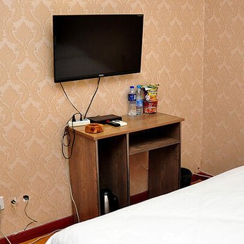 四平开发区商务酒店酒店提供图片
