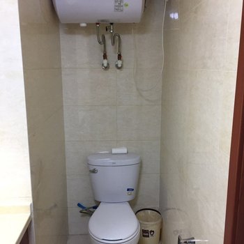 鞍山铁路公寓酒店提供图片