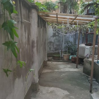 上海温馨舒适公寓(莘北路店)酒店提供图片