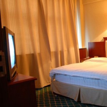 格尔木东方宾馆酒店提供图片