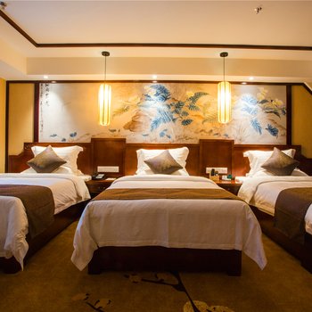 贵阳天泰荔星酒店酒店提供图片