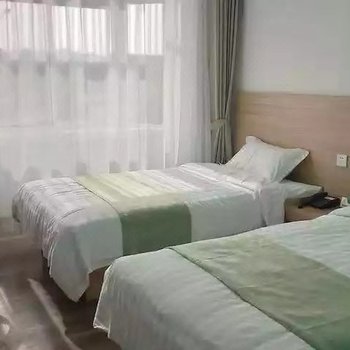 建平宝通商务宾馆