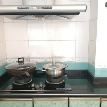 防城港东兴暖暖公寓酒店提供图片