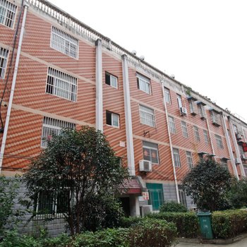 合肥雅馨公寓