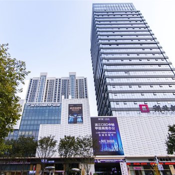武汉原本民宿欢乐谷店