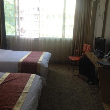 巴中南江市物资宾馆酒店提供图片