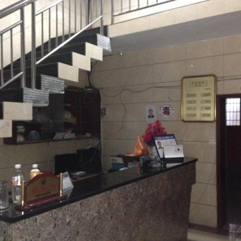 常德王府宾馆酒店提供图片