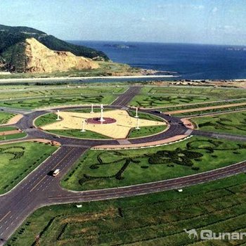大连星海爱家家庭旅馆