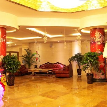 楚雄玉波酒店酒店提供图片