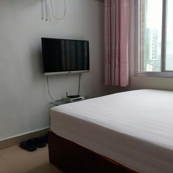 泰安裕民招待所酒店提供图片