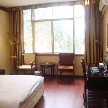太湖龙山宫宾馆酒店提供图片