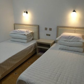 敦煌沙锦小舍酒店提供图片