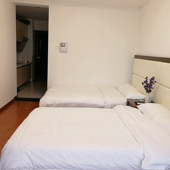 小海螺短租公寓(威海海景路店)酒店提供图片