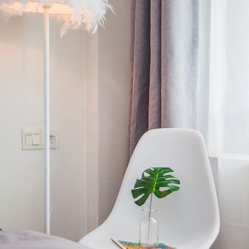 广州梧舍民宿(潭村路分店)酒店提供图片