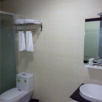 成都金龙宾馆(宝光大道店)