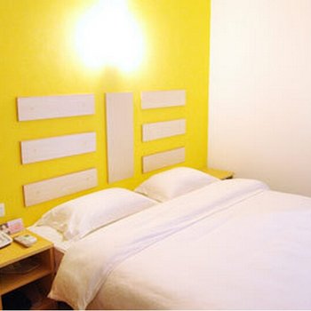 岳阳市儒家便捷酒店酒店提供图片