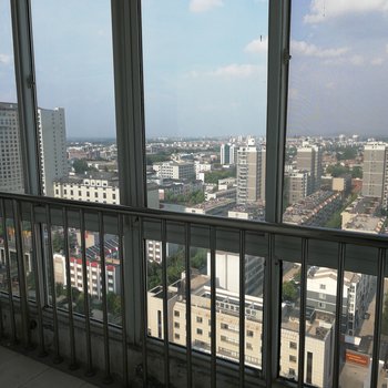 济宁蓝天白云159公寓(3号店)酒店提供图片