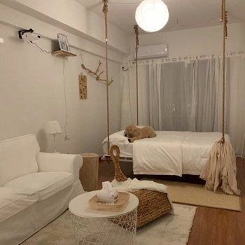 佛山喜欢公寓