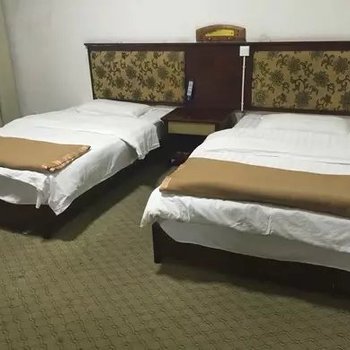 香格里拉永义青年客栈酒店提供图片