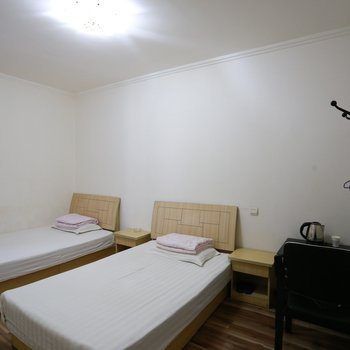 西安欣雅宾馆天地时代店