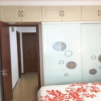 上海温馨小屋公寓酒店提供图片