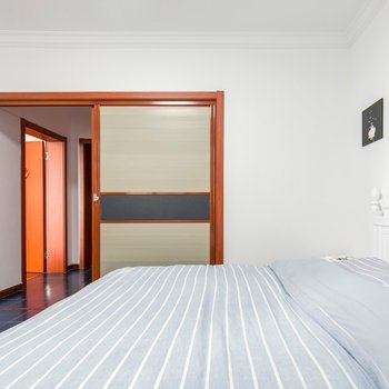 上海上海普陀绿洲清新公寓(张江路店)酒店提供图片