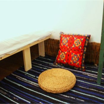 西浆房东公寓(大余3号店)酒店提供图片