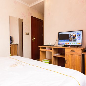 兰州华之韵酒店酒店提供图片