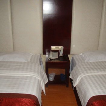 汉寿金孔雀商务酒店酒店提供图片
