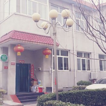 阳城皇城相府张菊花家庭宾馆酒店提供图片