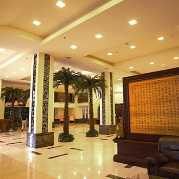 黄山香溪谷旅游度假村酒店提供图片