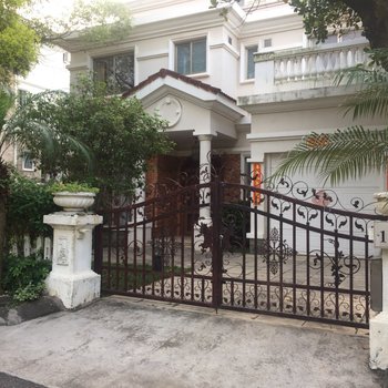 广州碧桂园旅游度假村酒店提供图片